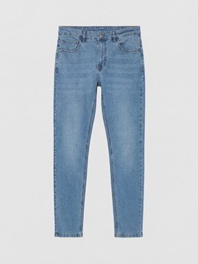 Jean Pantolon ORTA İNDİGO RODEO
