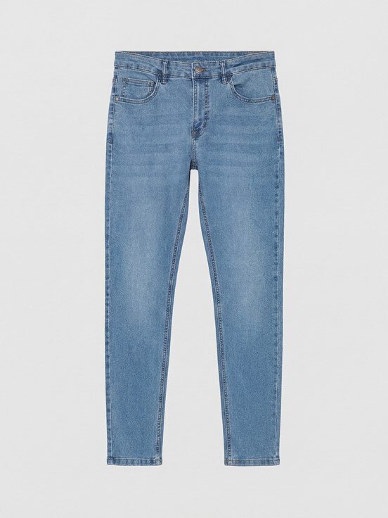 Jean Pantolon ORTA İNDİGO RODEO