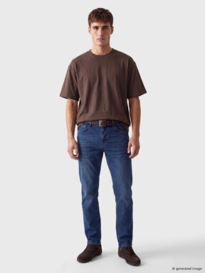 Jean Pantolon KOYU RODEO