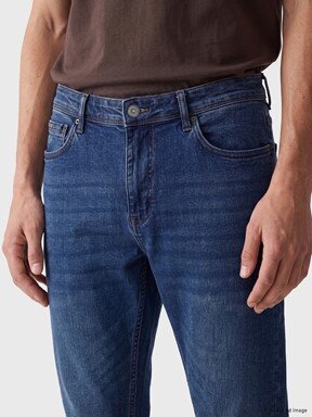 Jean Pantolon KOYU RODEO