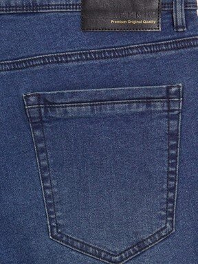 Jean Pantolon KOYU RODEO