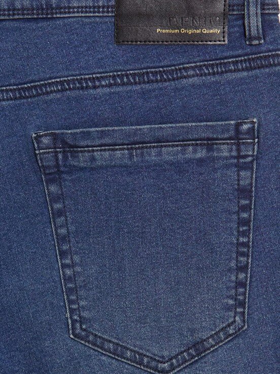 Jean Pantolon KOYU RODEO
