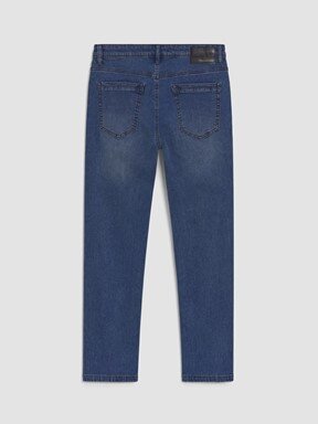 Jean Pantolon KOYU RODEO