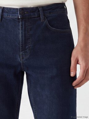 Jean Pantolon KOYU RODEO