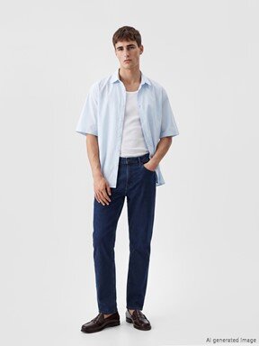 Jean Pantolon KOYU RODEO