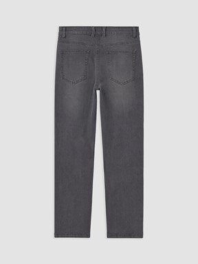 Jean Pantolon GRİ RODEO