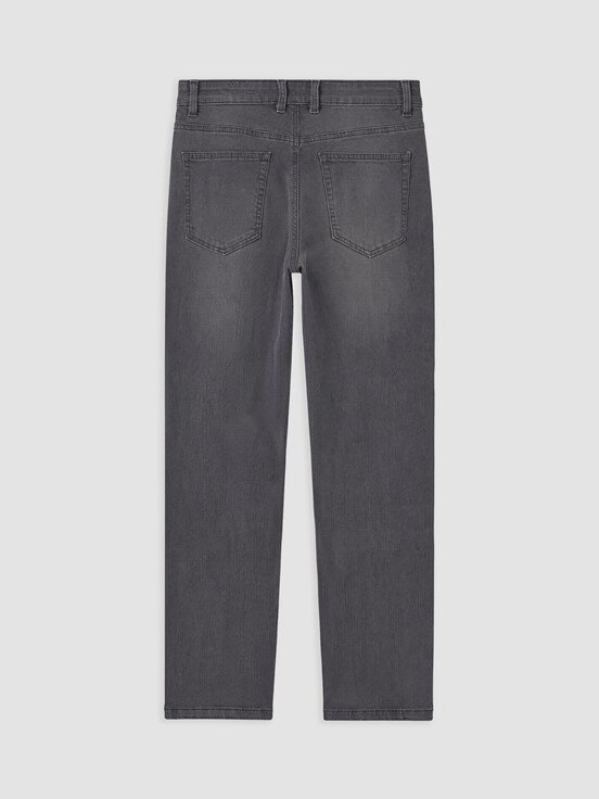 Jean Pantolon GRİ RODEO