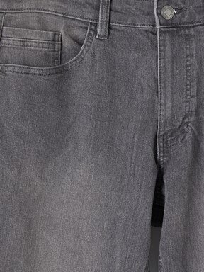 Jean Pantolon GRİ RODEO