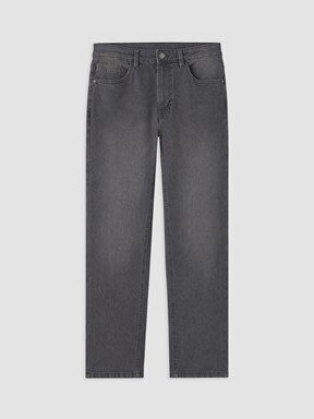 Jean Pantolon GRİ RODEO