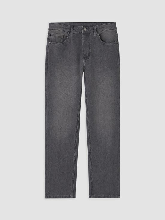 Jean Pantolon GRİ RODEO