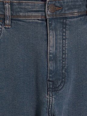 Jean Pantolon YEŞİL RODEO