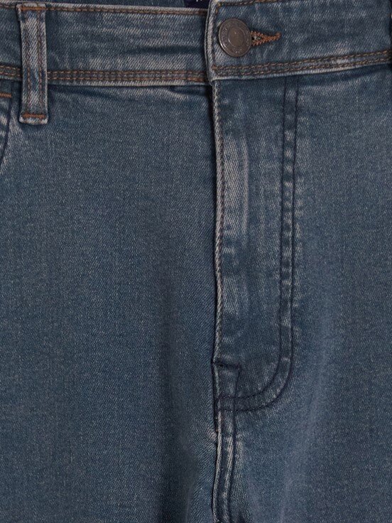 Jean Pantolon YEŞİL RODEO