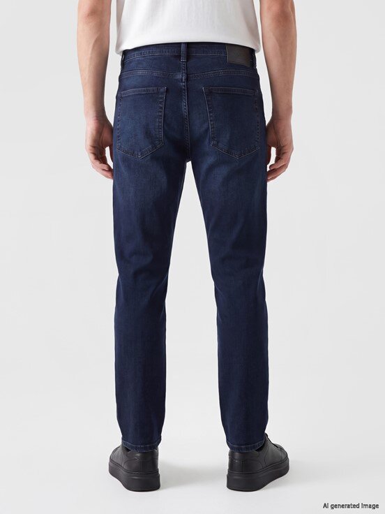 Jean Pantolon KOYU RODEO