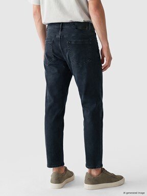 Jean Pantolon KOYU RODEO