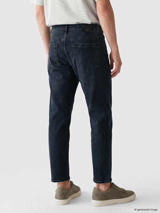 Jean Pantolon KOYU RODEO