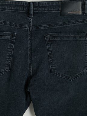 Jean Pantolon KOYU RODEO