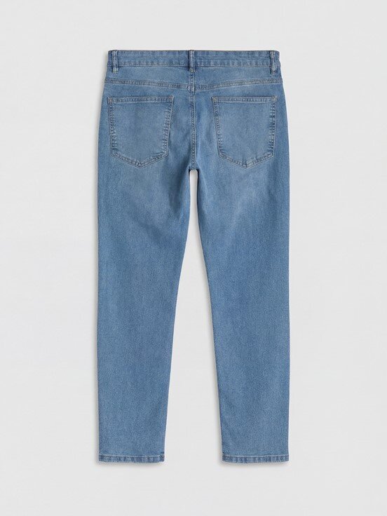 Jean Pantolon ORTA İNDİGO RODEO
