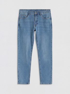 Jean Pantolon ORTA İNDİGO RODEO