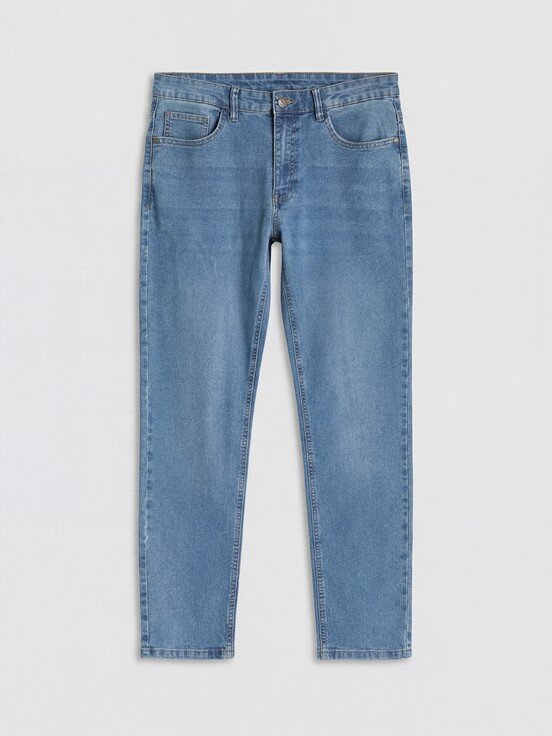 Jean Pantolon ORTA İNDİGO RODEO