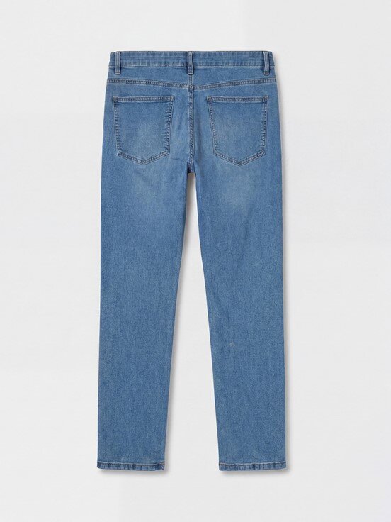 Jean Pantolon ORTA İNDİGO RODEO