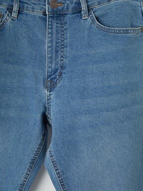 Jean Pantolon ORTA İNDİGO RODEO