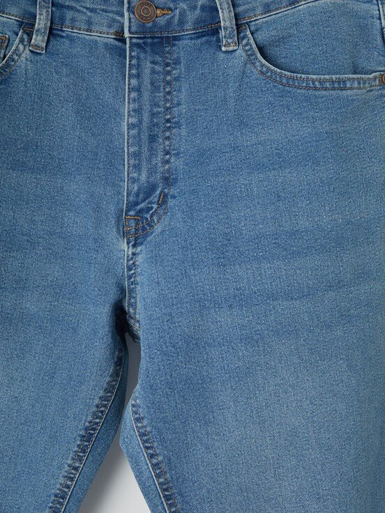 Jean Pantolon ORTA İNDİGO RODEO