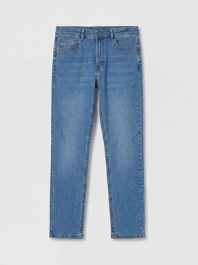 Jean Pantolon ORTA İNDİGO RODEO