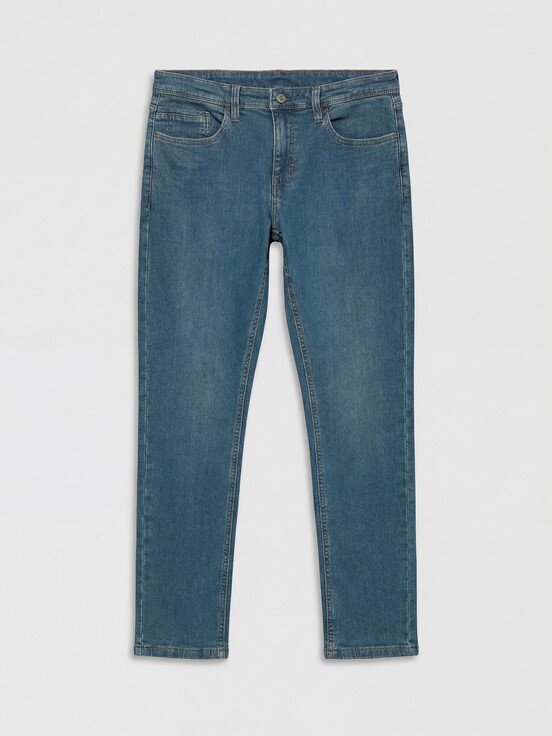Jean Pantolon YEŞİL RODEO