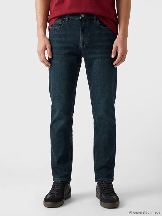 Jean Pantolon KOYU RODEO