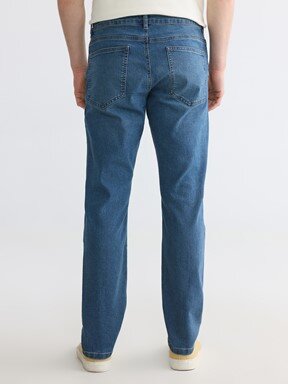 Jean Pantolon KOYU RODEO