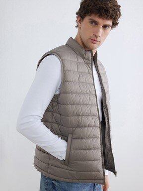 Yelek KOYU LACİVERT