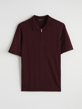 Kazak BORDO