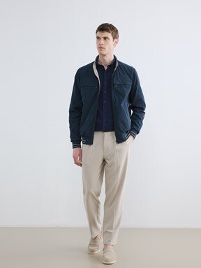 Mont KOYU İNDİGO