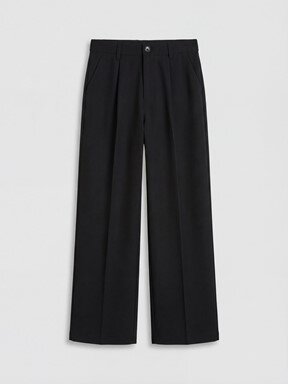 Pantolon KOYU LACİVERT