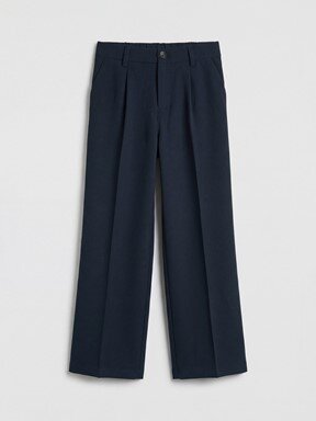 Pantolon KOYU LACİVERT