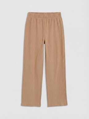 Pijama Takım AÇIK KAHVERENGİ