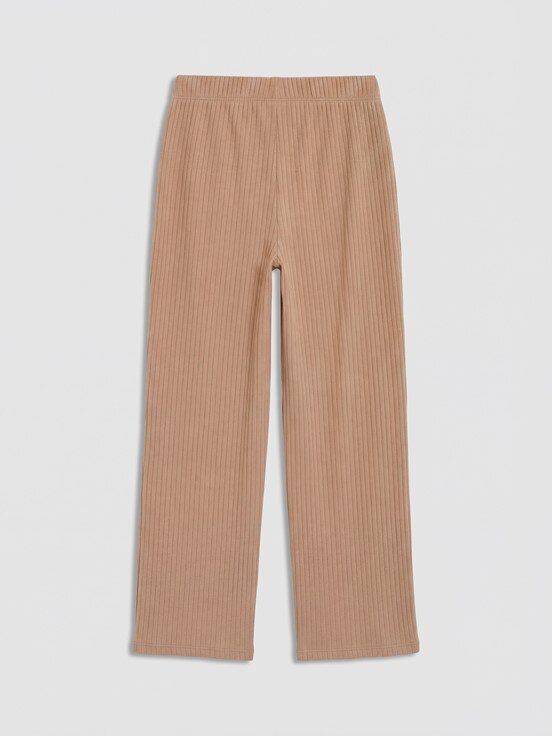Pijama Takım AÇIK KAHVERENGİ