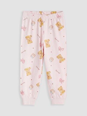 Pijama Takım EKRU