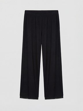 Pijama Takım YENİ SİYAH