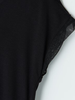Pijama Takım YENİ SİYAH