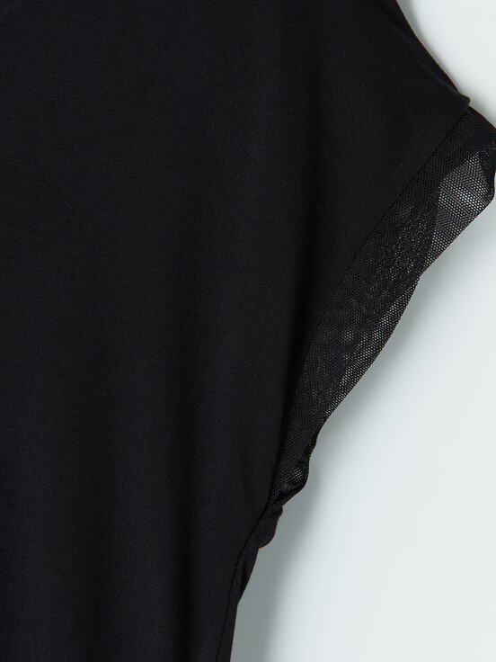 Pijama Takım YENİ SİYAH