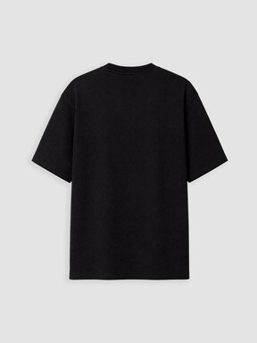 Sweatshirt YENİ SİYAH