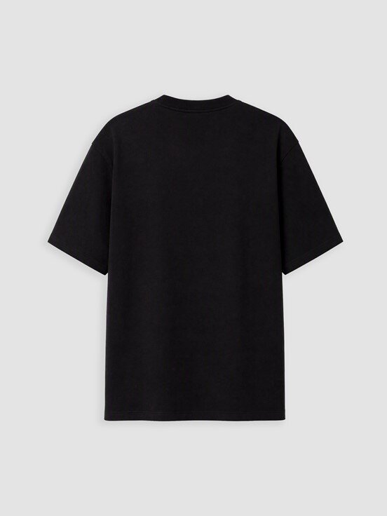 Sweatshirt YENİ SİYAH