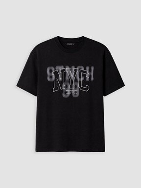 Sweatshirt YENİ SİYAH