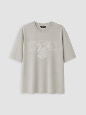 Sweatshirt UÇUK YEŞİL