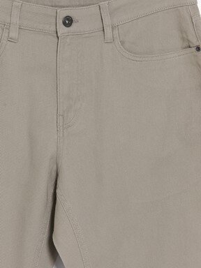 Chino Pantolon BEJ