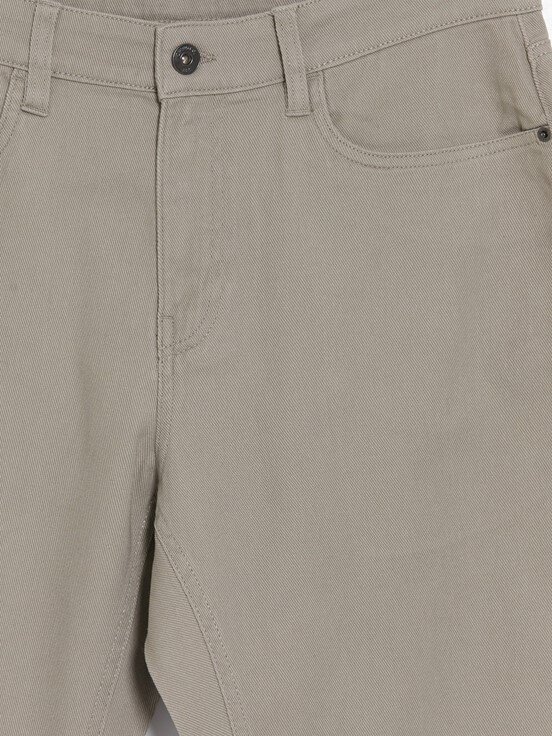 Chino Pantolon BEJ