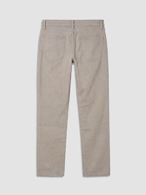 Chino Pantolon BEJ