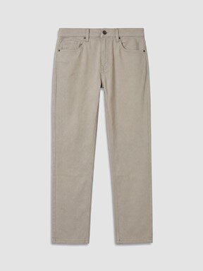 Chino Pantolon BEJ