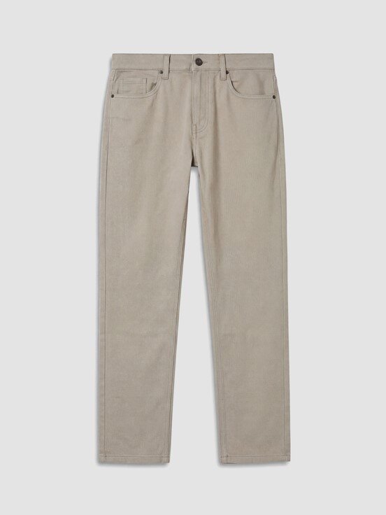 Chino Pantolon BEJ